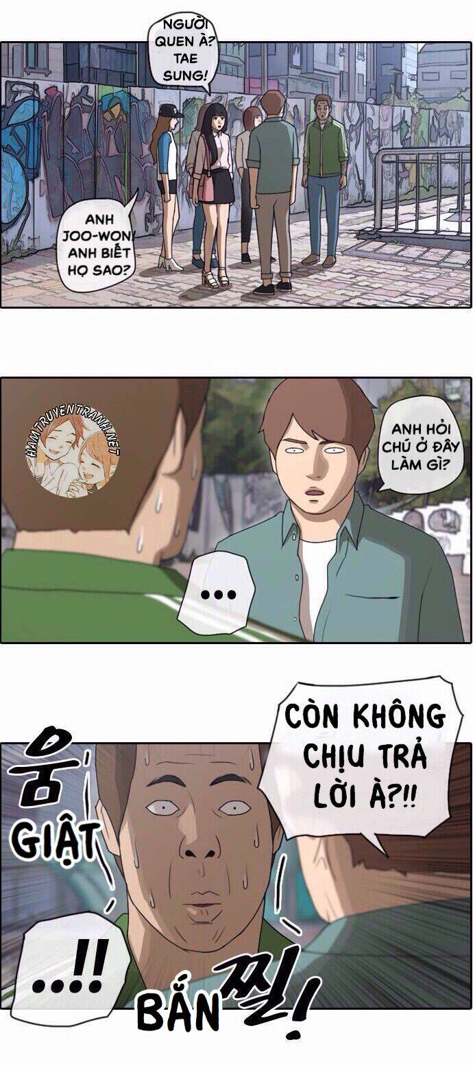 Chương 46 - Trang 17