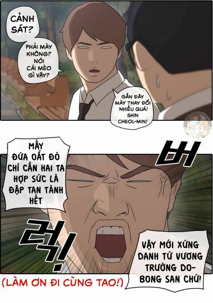 Chương 49 - Trang 23