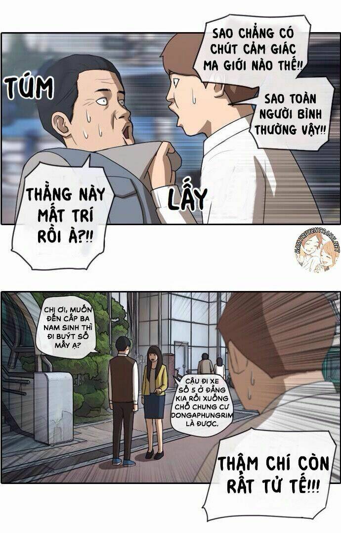 Chương 50 - Trang 11