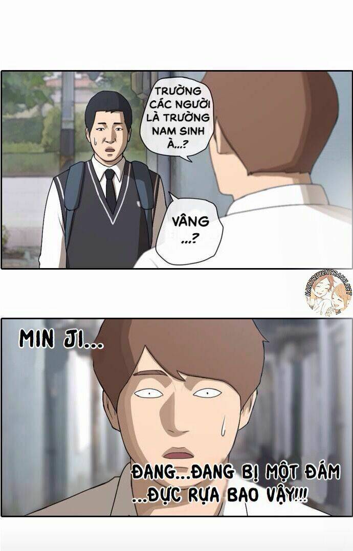 Chương 50 - Trang 39