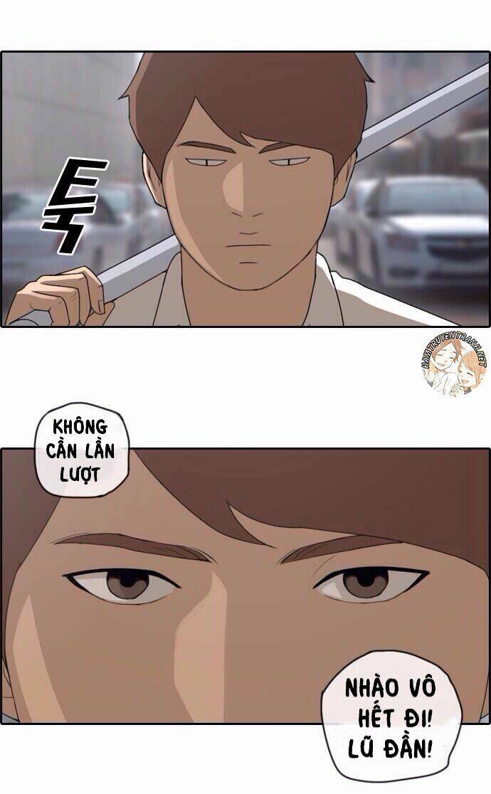Chương 54 - Trang 32