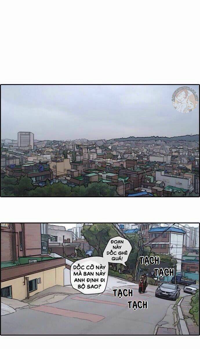 Chương 55 - Trang 32