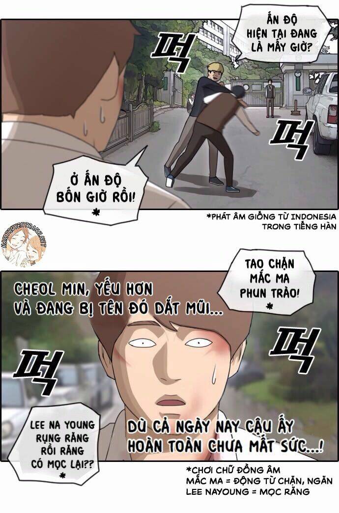 Chương 56 - Trang 18