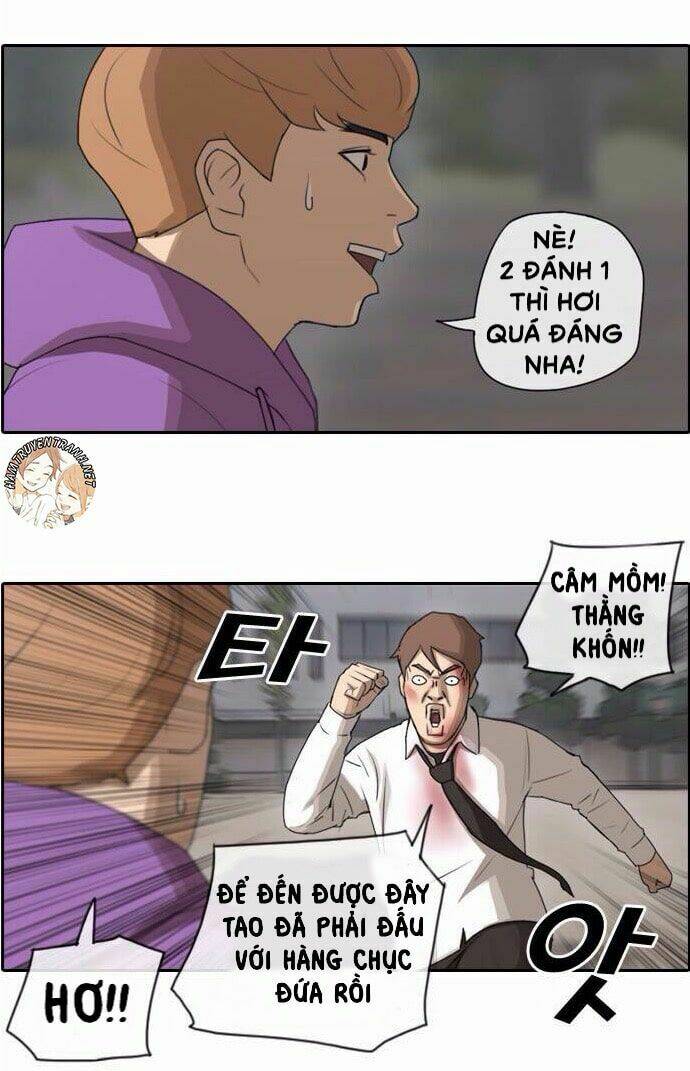 Chương 58 - Trang 21