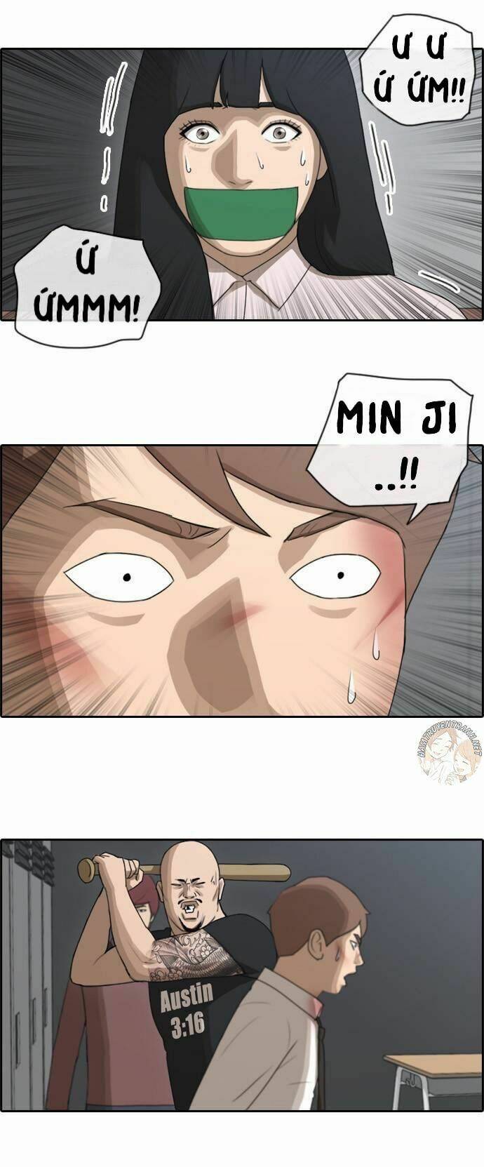 Chương 58 - Trang 35