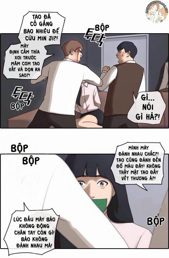 Chương 61 - Trang 3