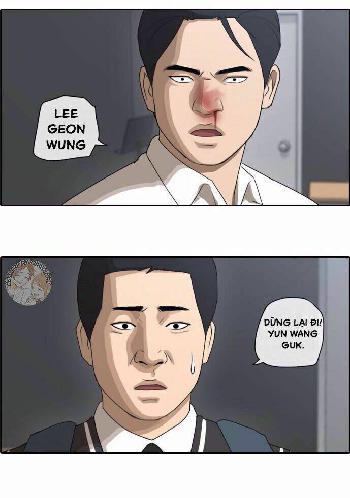 Chương 61 - Trang 22