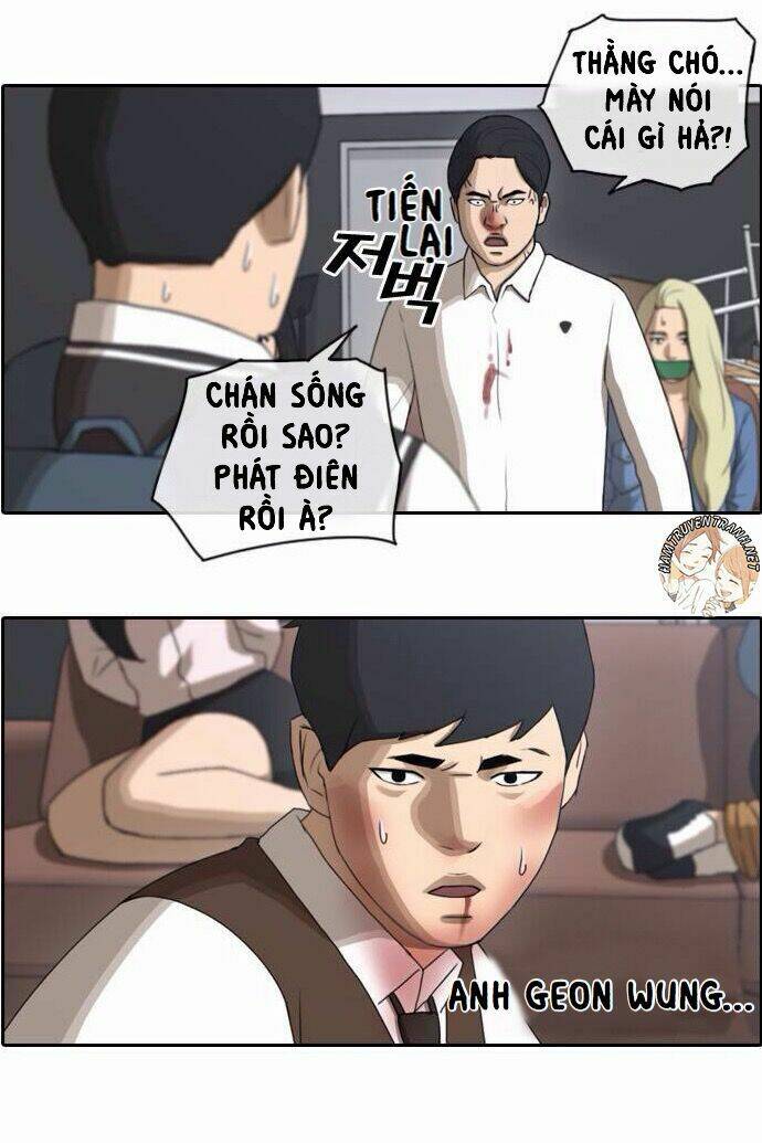 Chương 61 - Trang 23