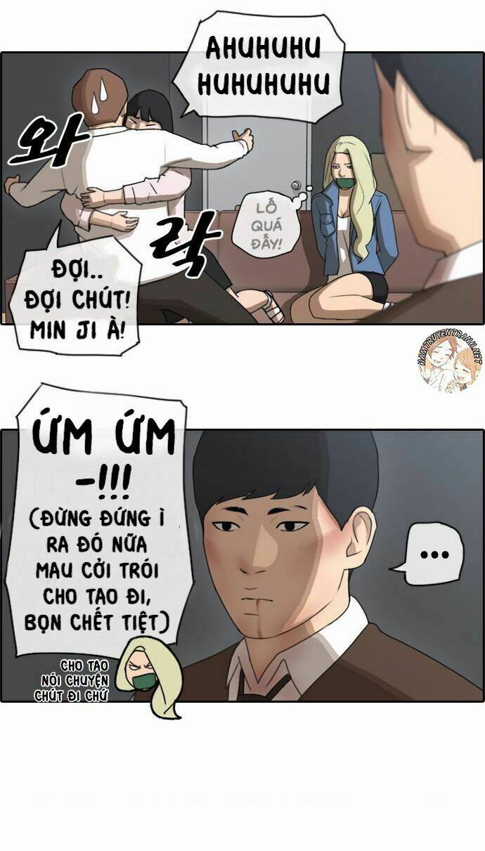 Chương 61 - Trang 37