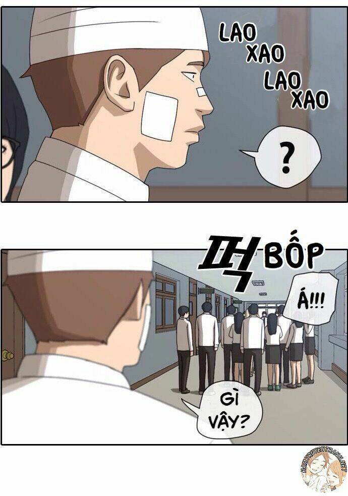 Chương 62 - Trang 21