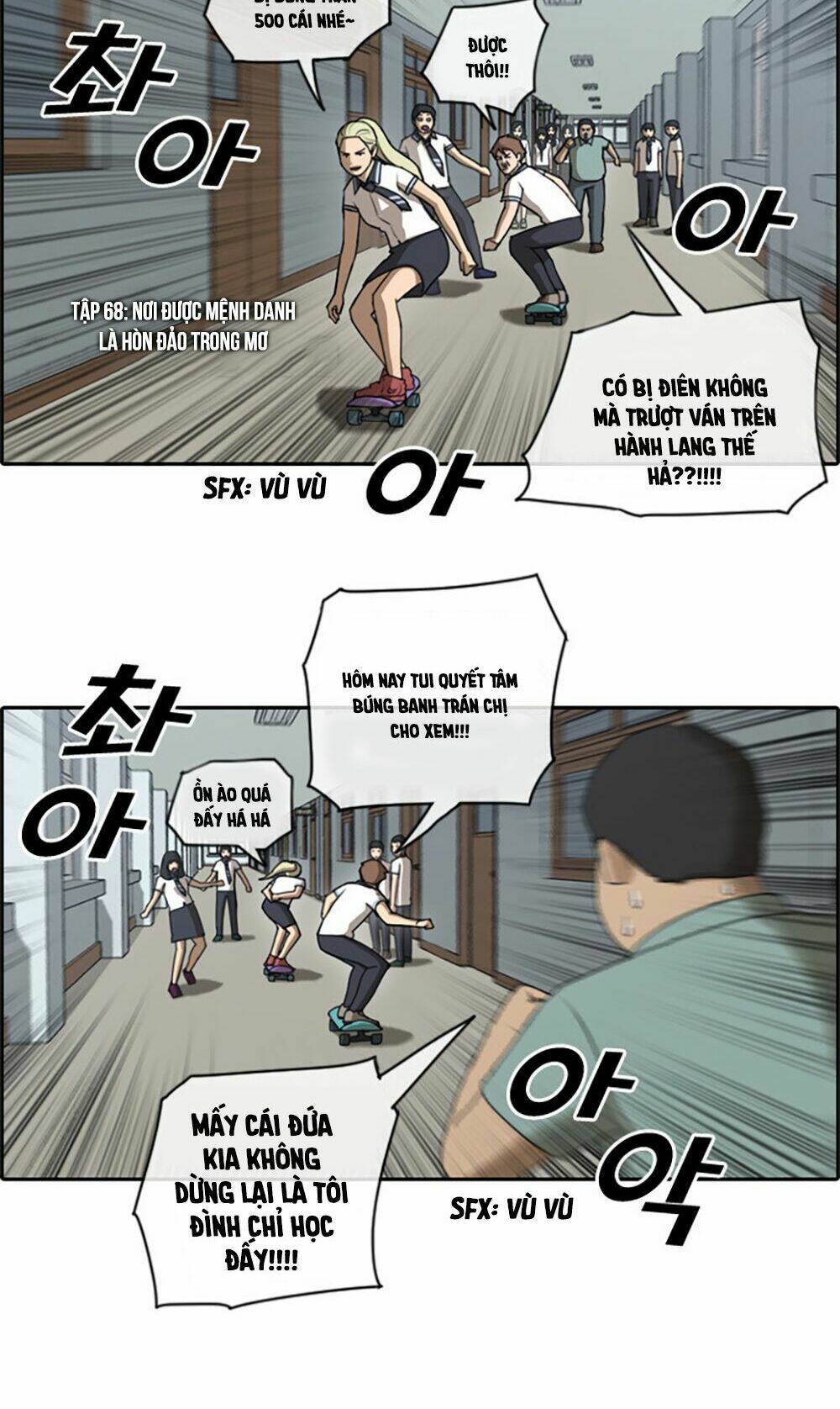 Chương 68.1 - Trang 8