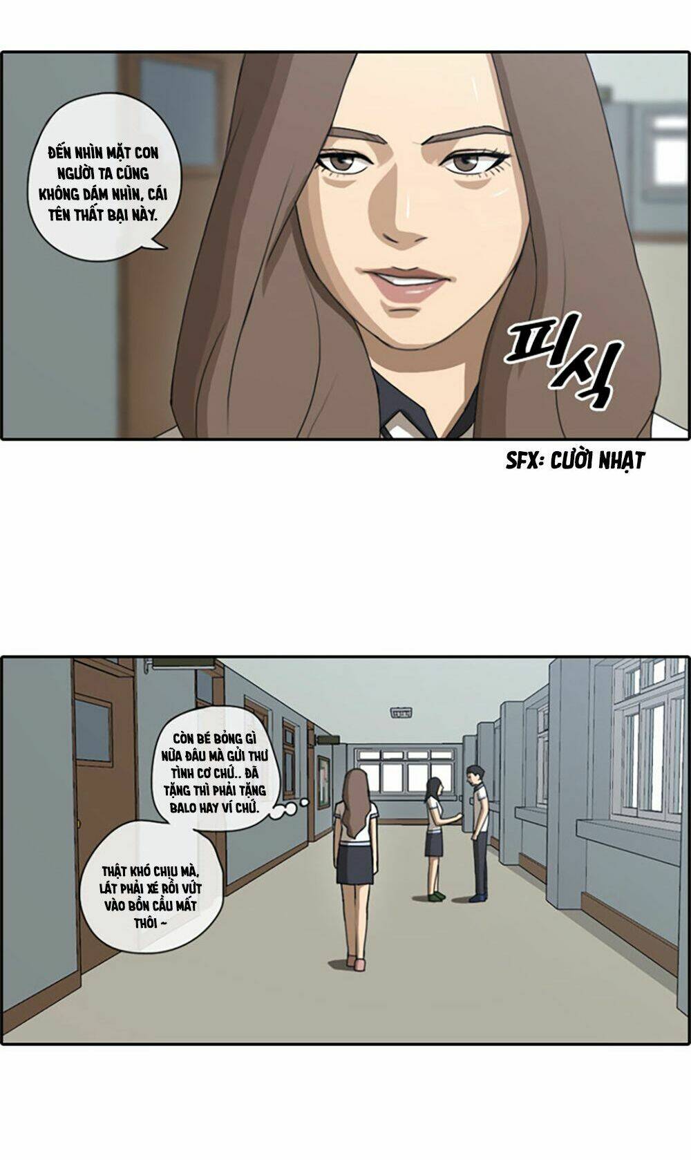 Chương 68.3 - Trang 25