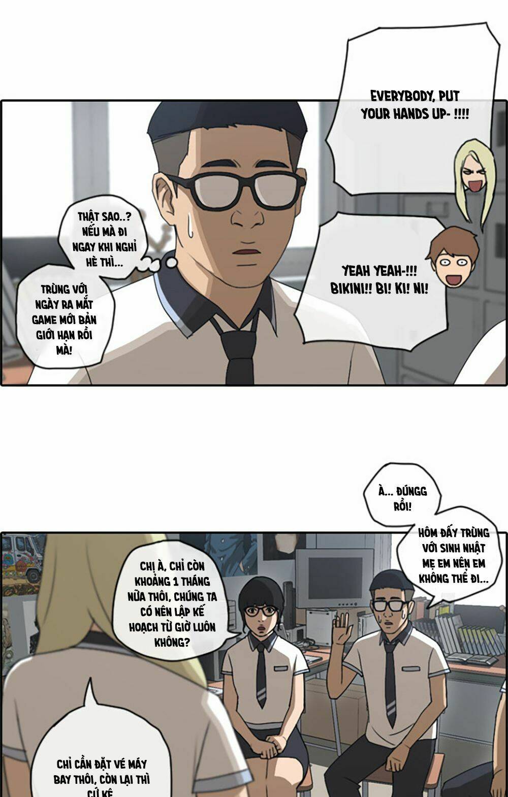 Chương 68.3 - Trang 5