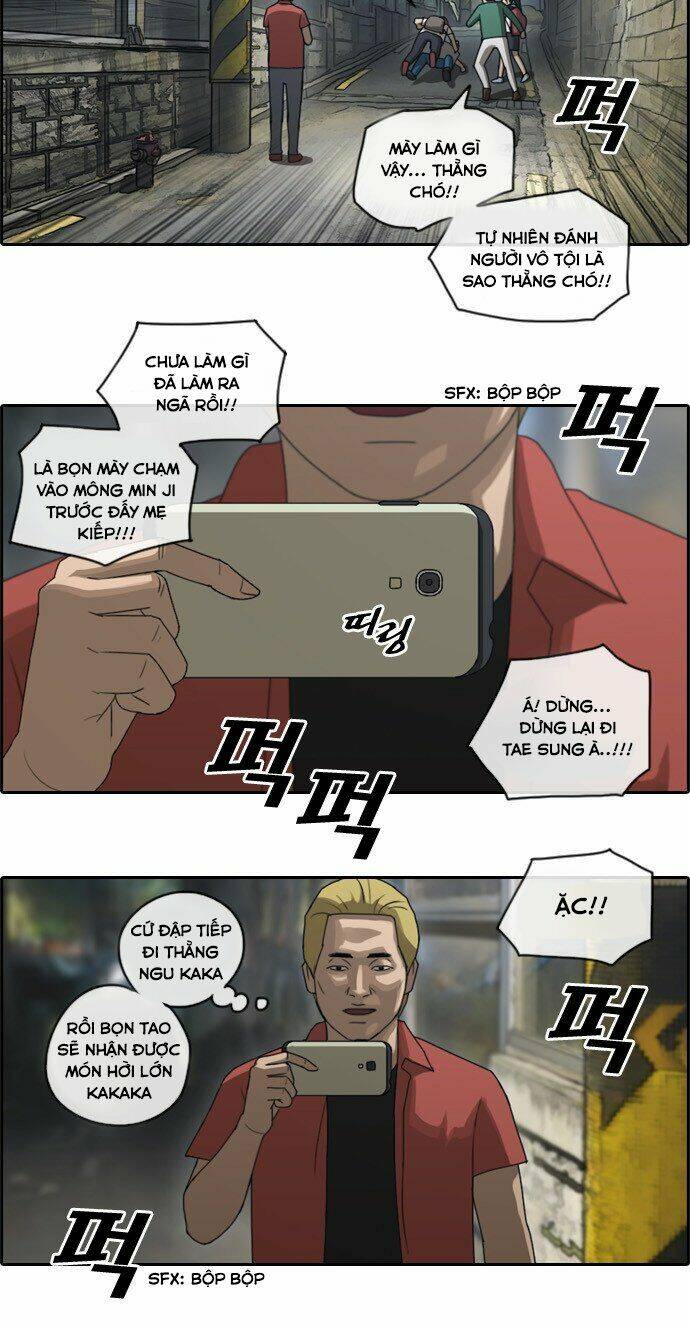 Chương 70 - Trang 12