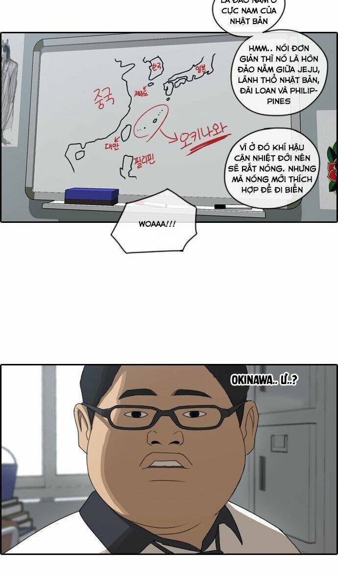 Chương 70 - Trang 36