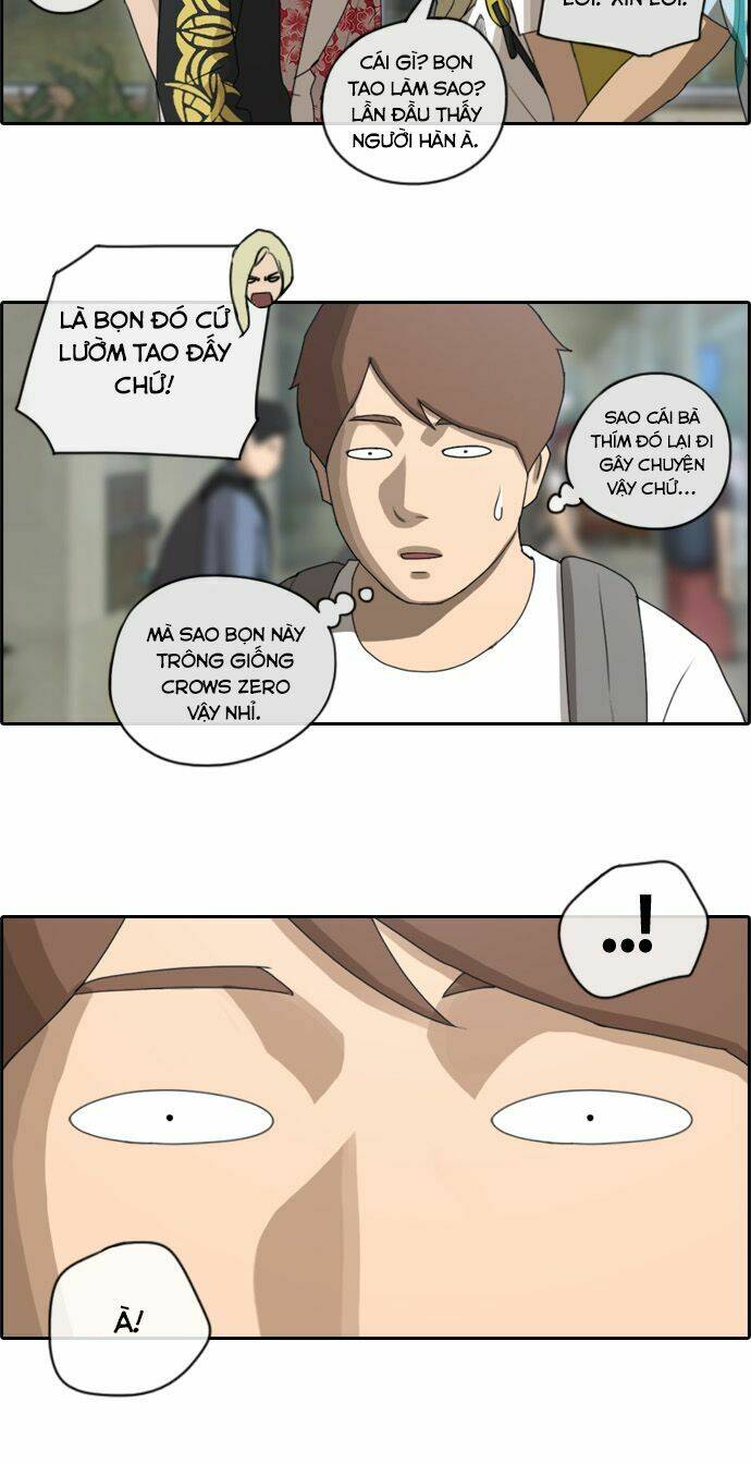 Chương 71 - Trang 14