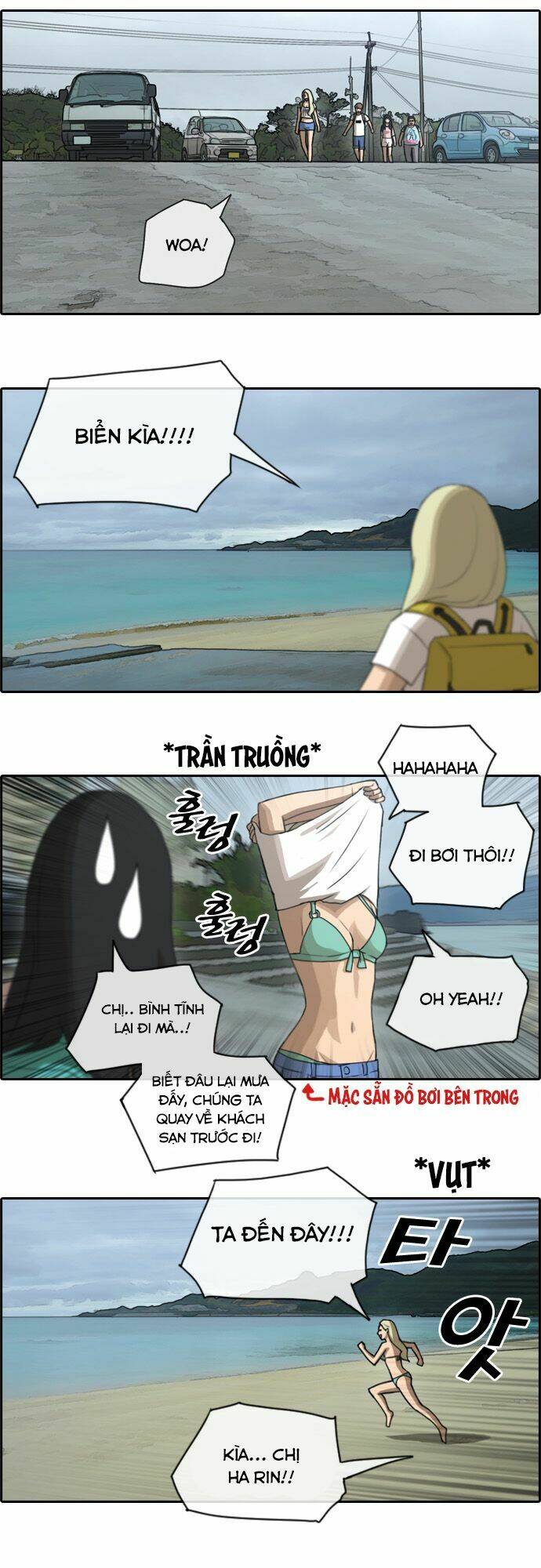 Chương 71 - Trang 20
