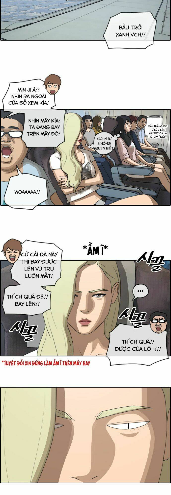 Chương 71 - Trang 5