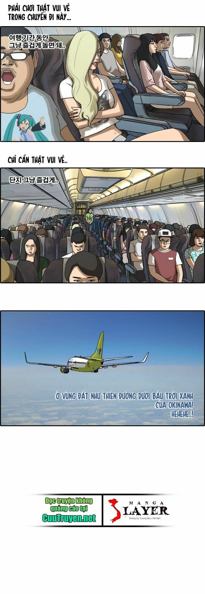 Chương 71 - Trang 8