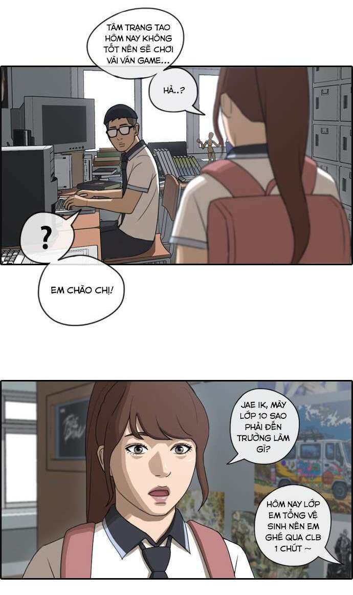 Chương 74 - Trang 23