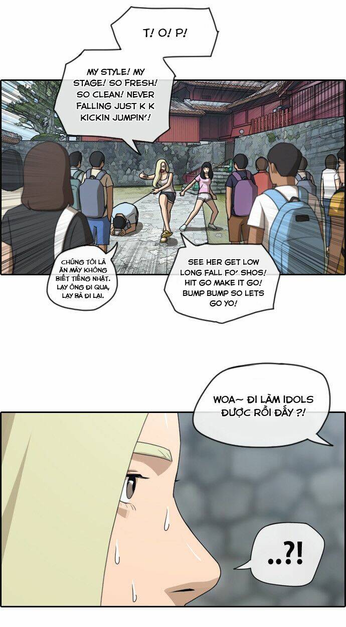 Chương 80 - Trang 14