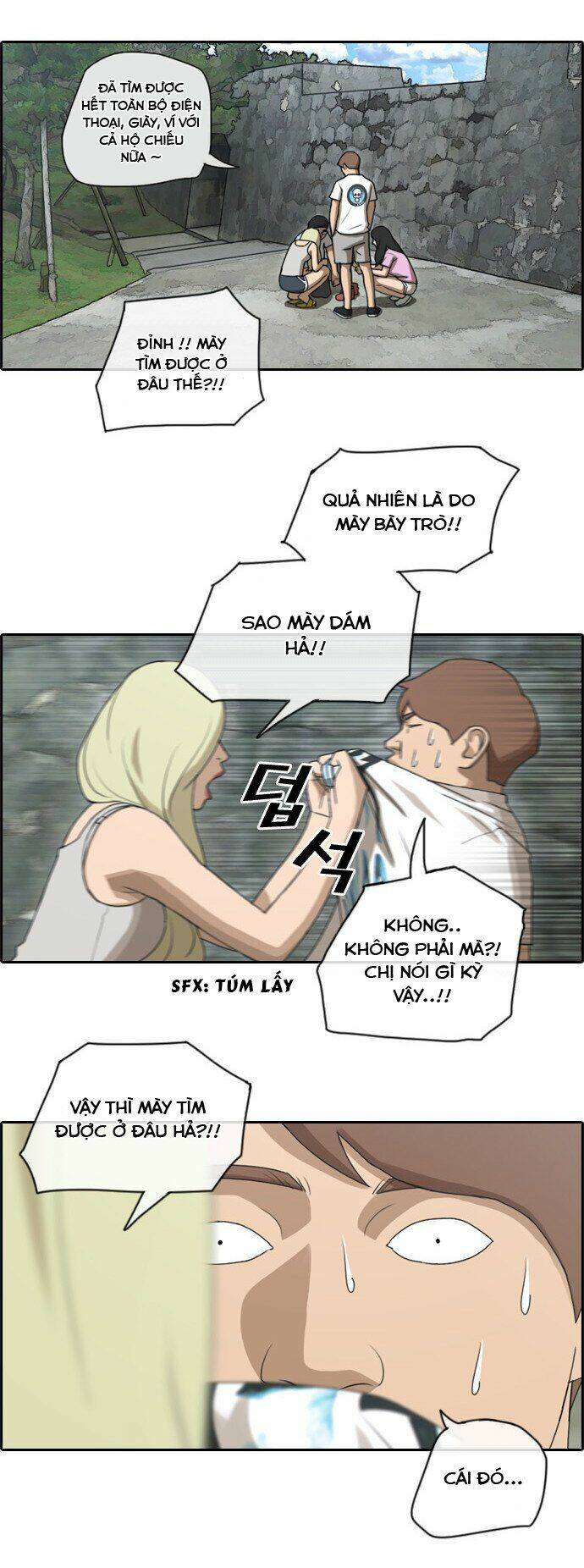 Chương 80 - Trang 18