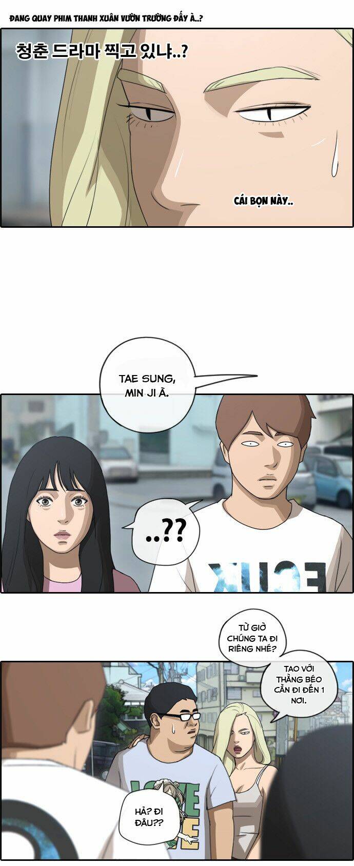 Chương 80 - Trang 32