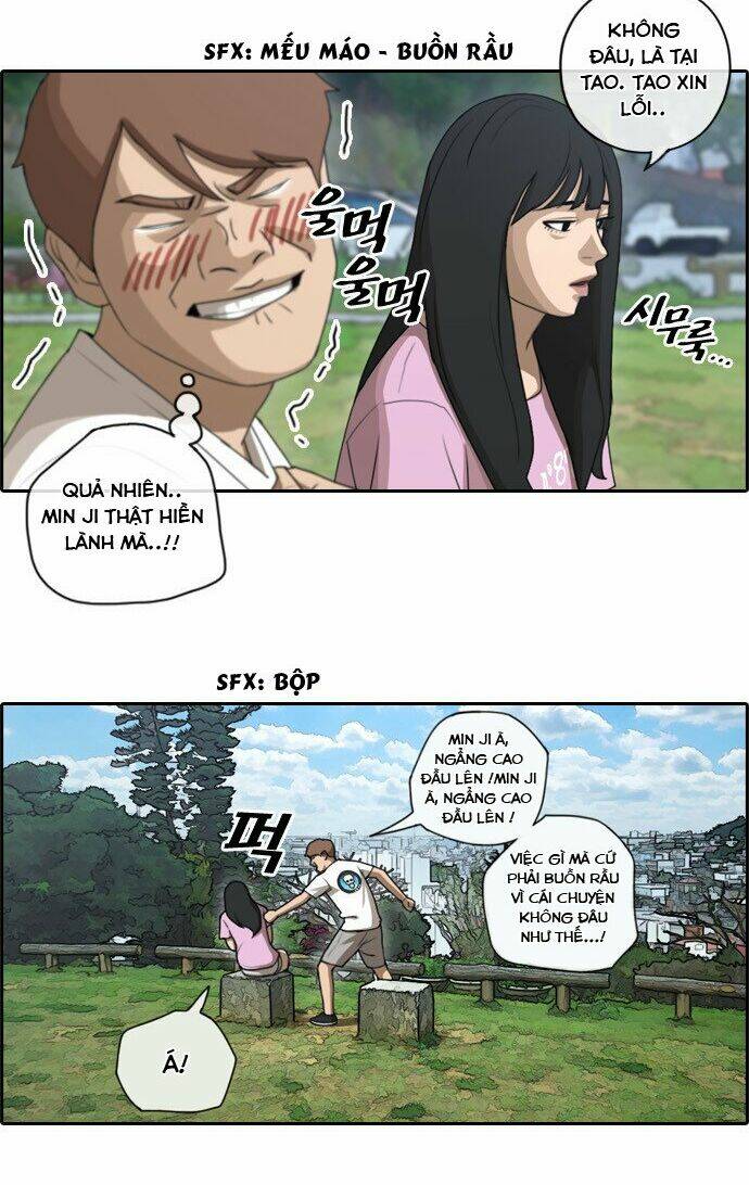 Chương 81 - Trang 18