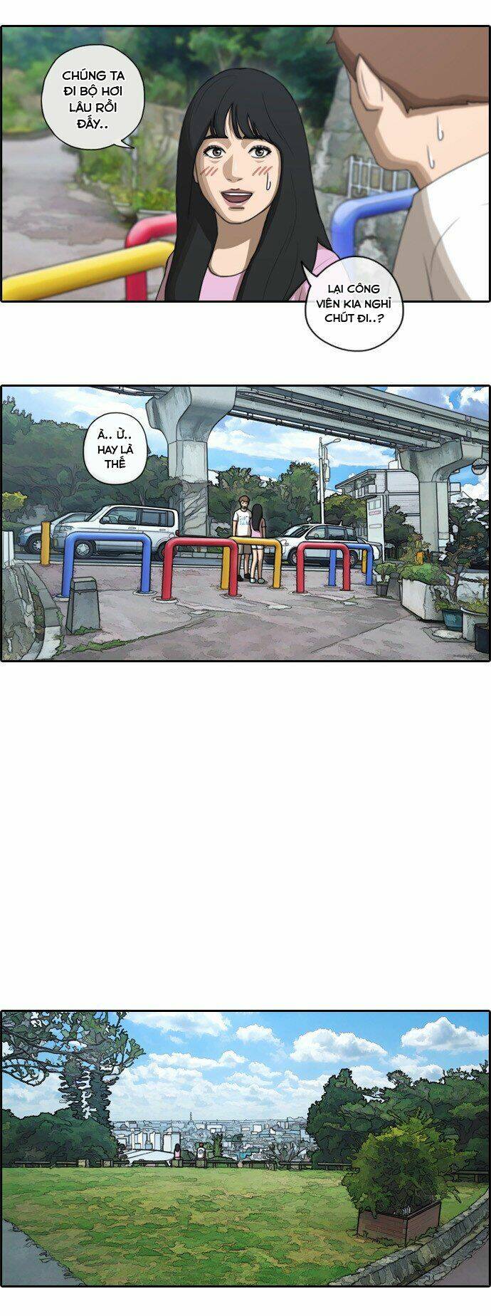Chương 81 - Trang 9