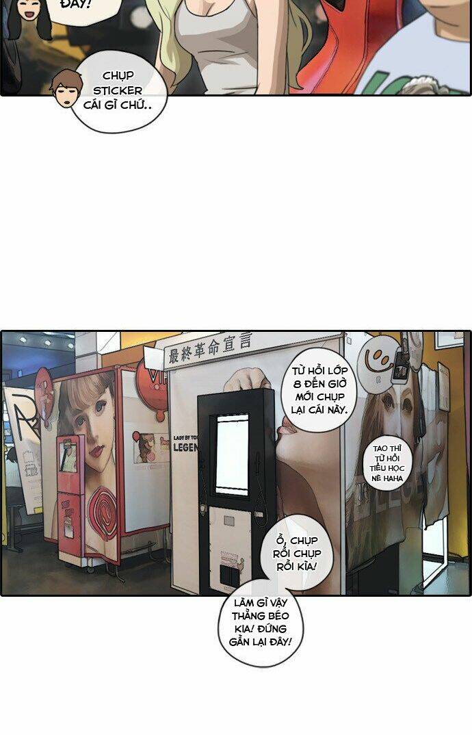 Chương 82 - Trang 16