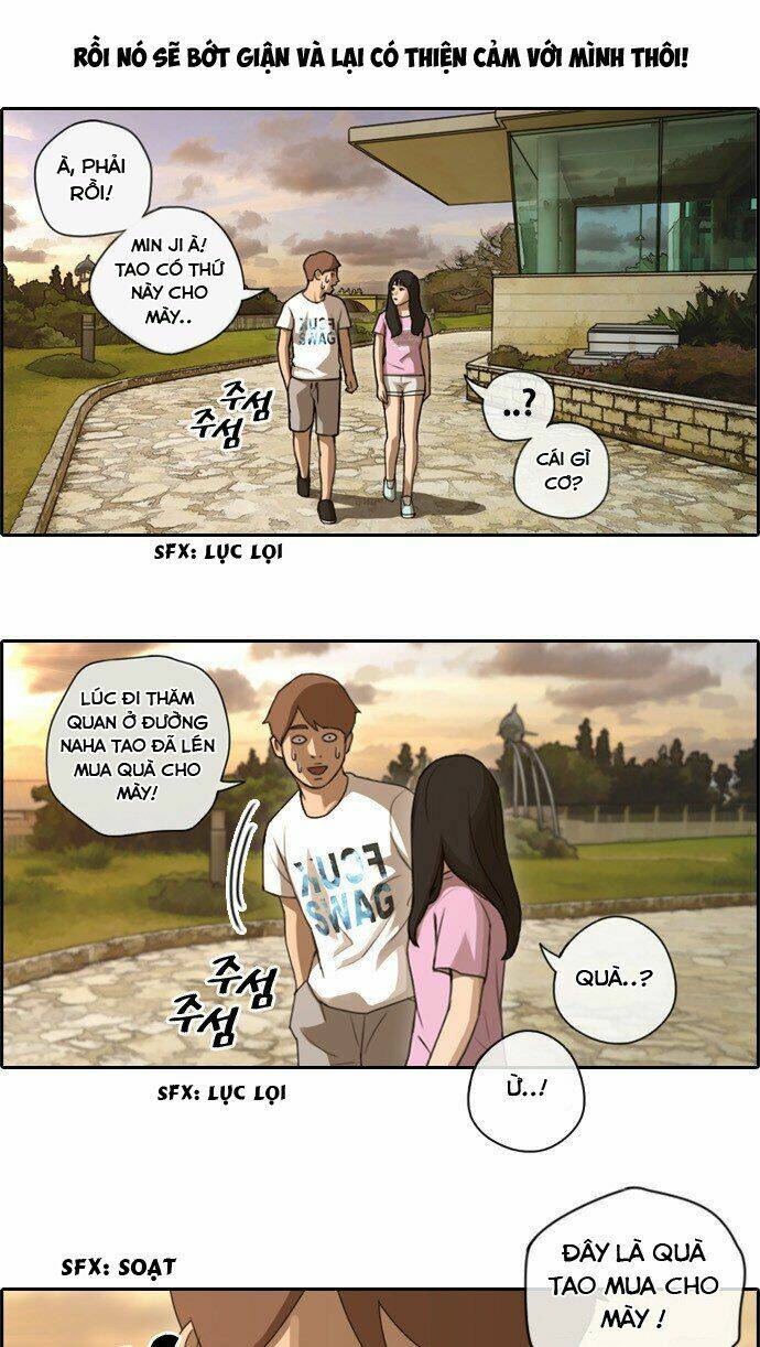 Chương 82 - Trang 33