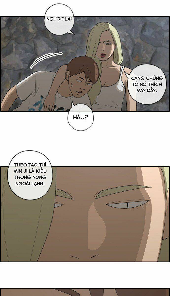 Chương 83 - Trang 23