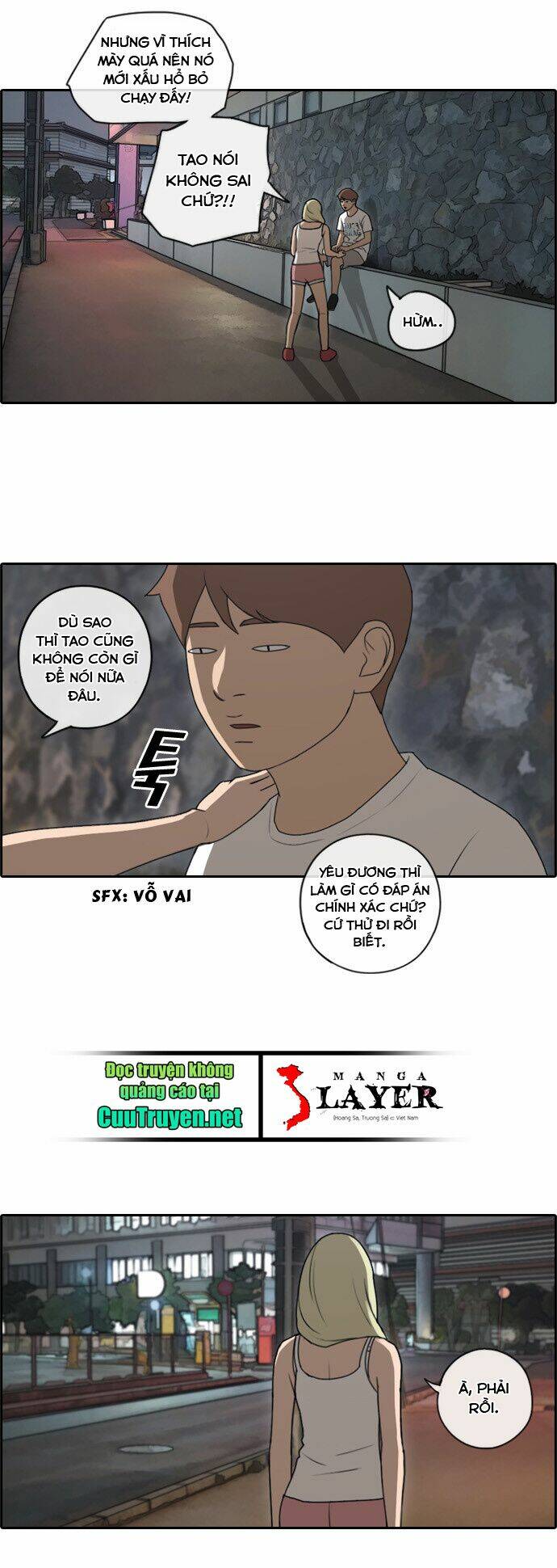 Chương 83 - Trang 26