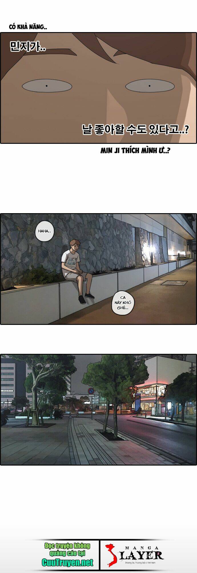 Chương 83 - Trang 28