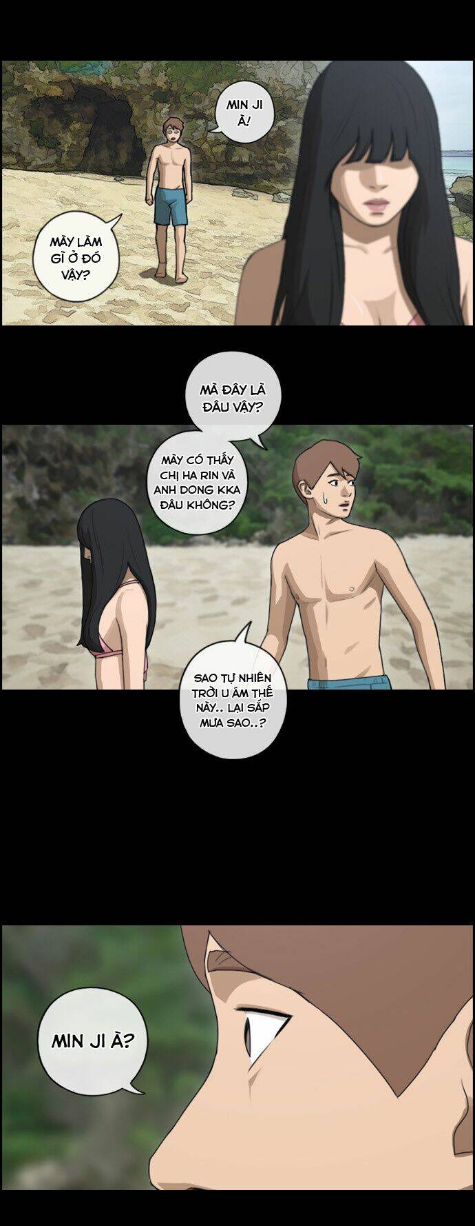 Chương 83 - Trang 33