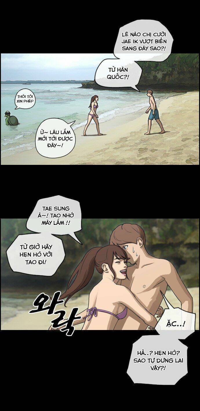 Chương 83 - Trang 36