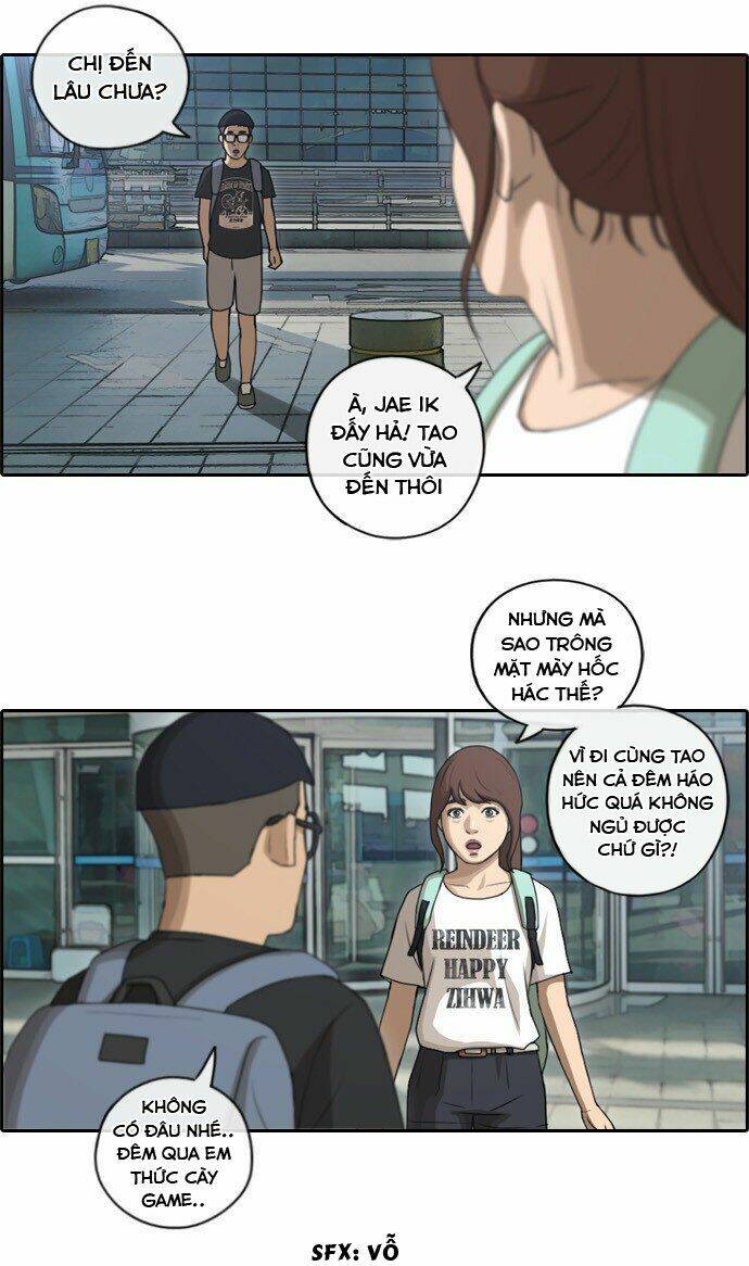 Chương 84 - Trang 16