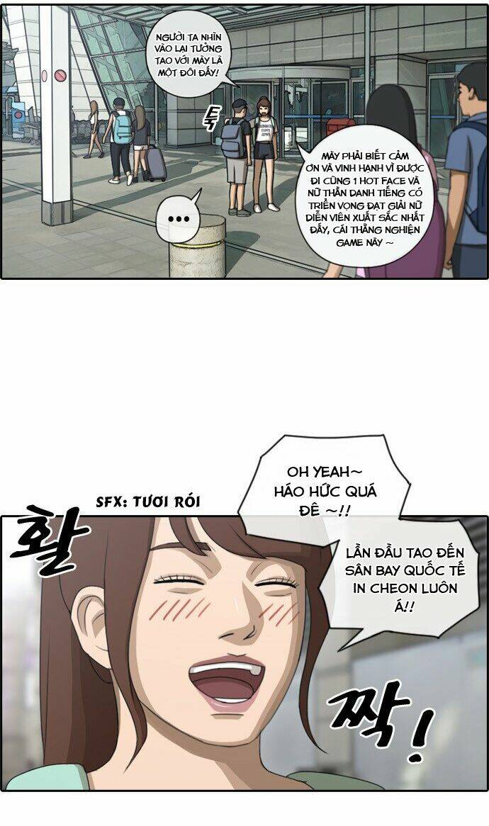 Chương 84 - Trang 17