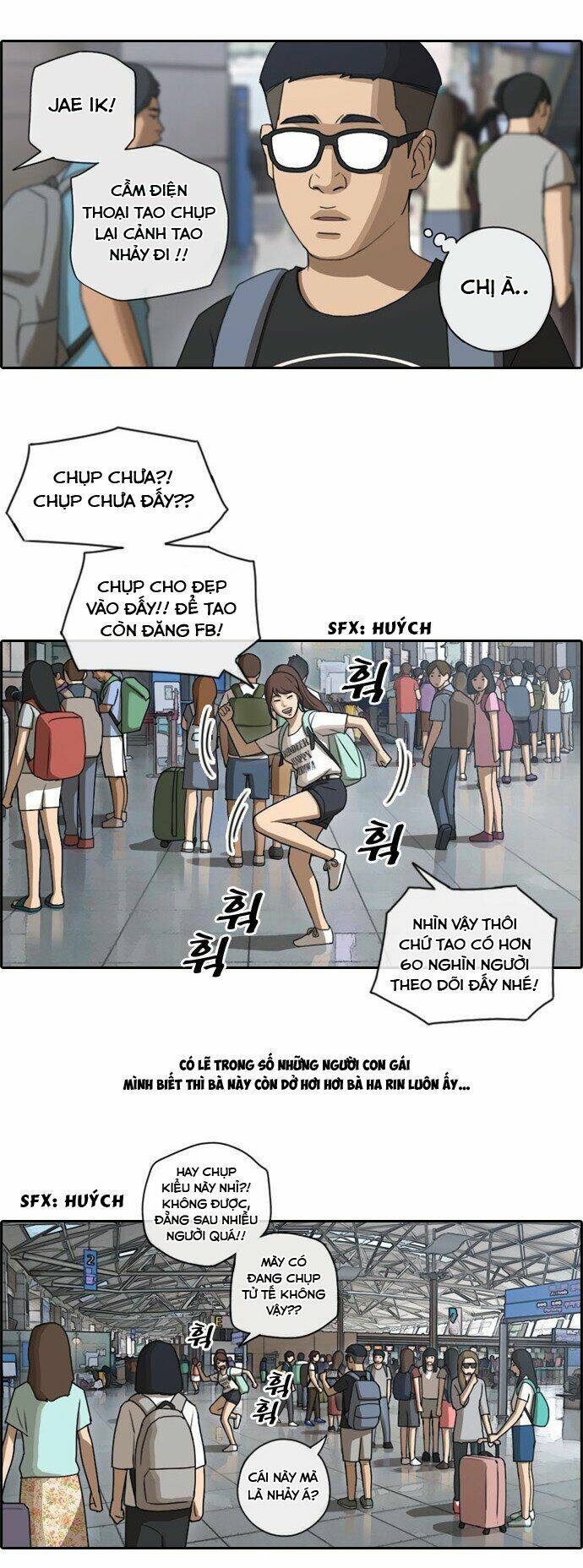 Chương 84 - Trang 18