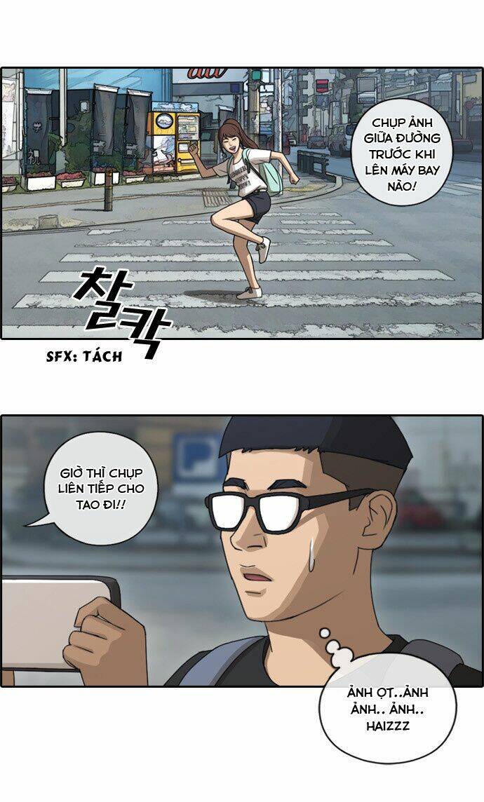 Chương 84 - Trang 21