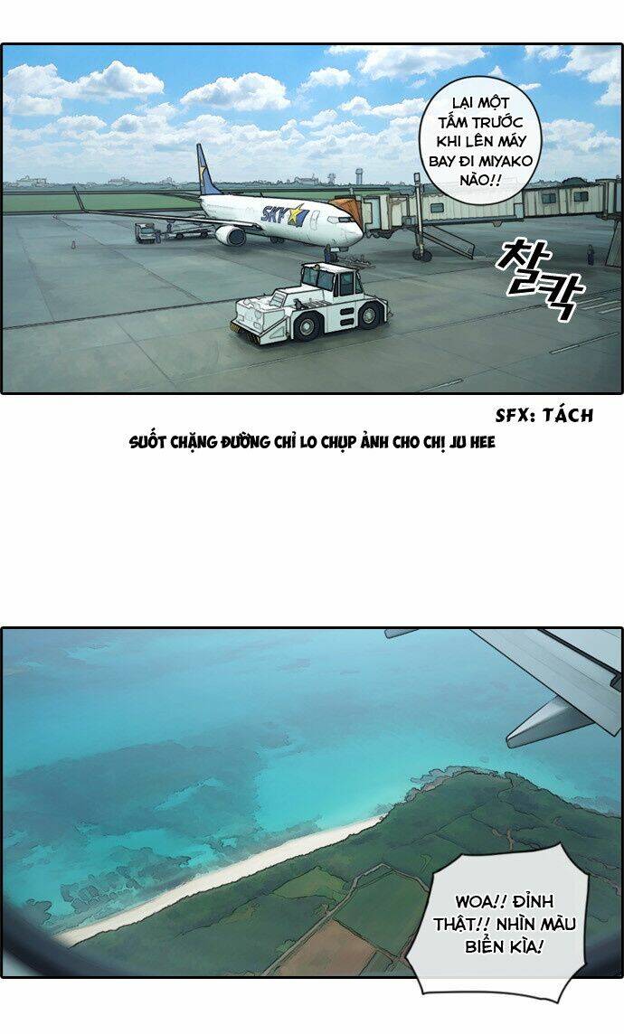 Chương 84 - Trang 22