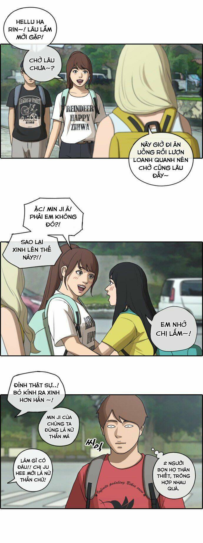 Chương 84 - Trang 25