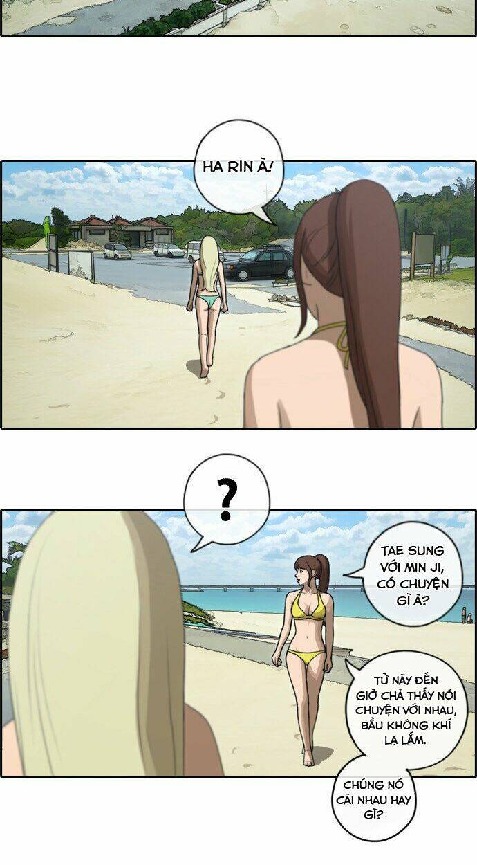 Chương 85 - Trang 16