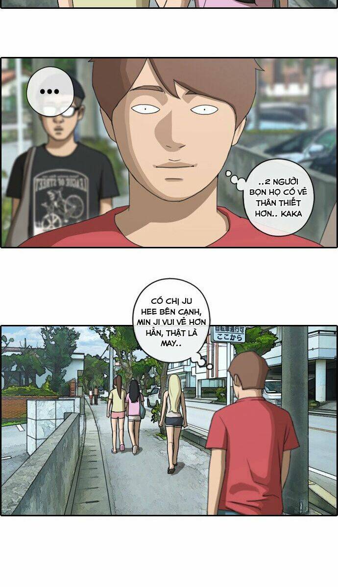 Chương 85 - Trang 19
