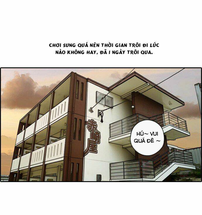 Chương 85 - Trang 20