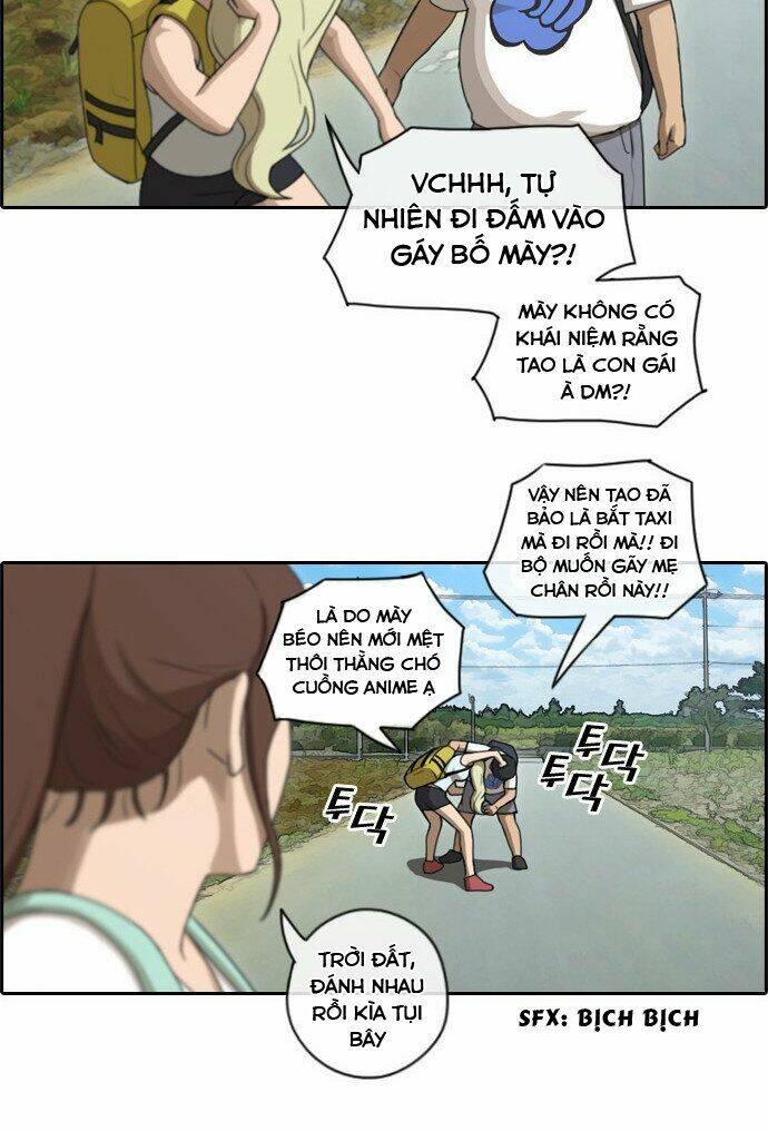 Chương 85 - Trang 6