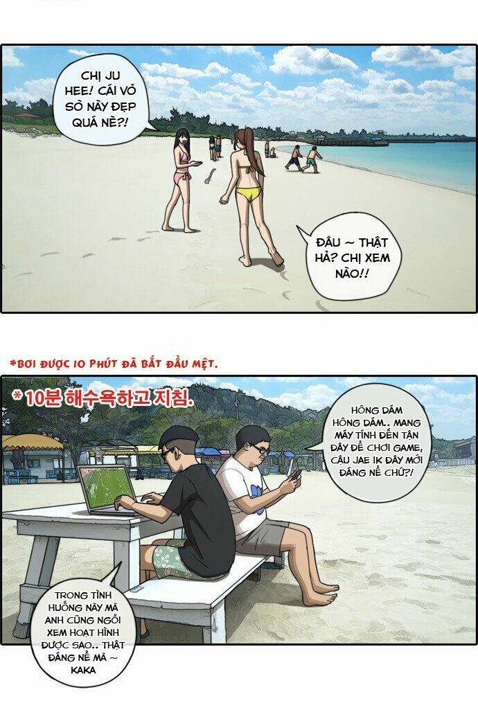 Chương 85 - Trang 10
