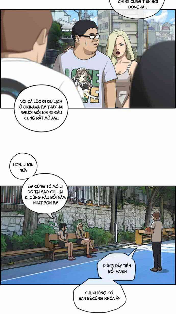 Chương 95 - Trang 31