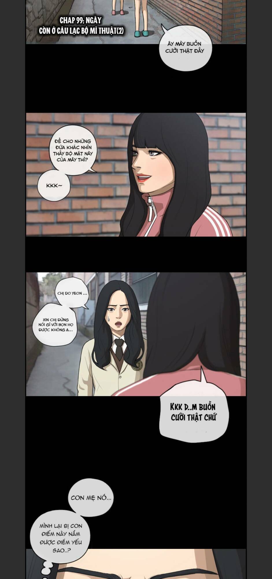 Chương 99 - Trang 5