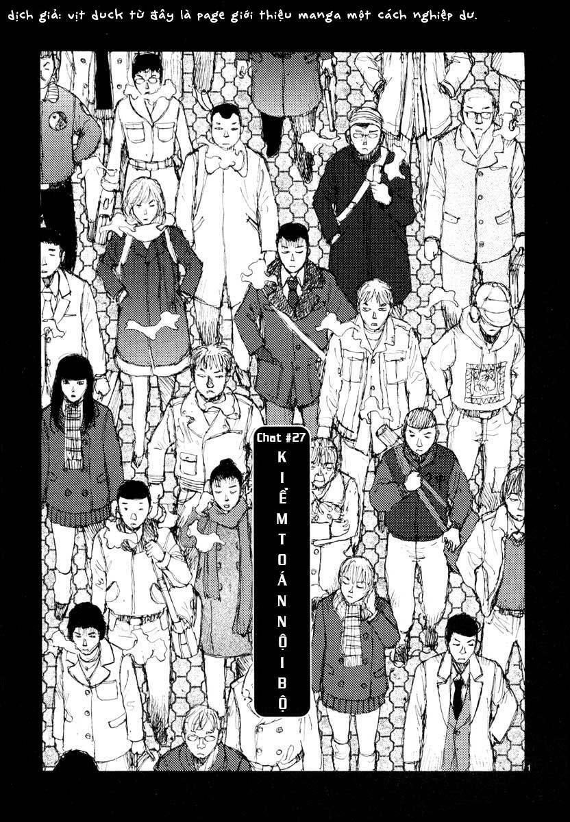 Chương 27 - Trang 1